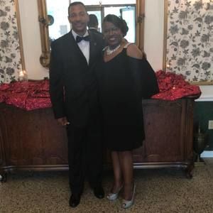 Meet your Posher, Natasha